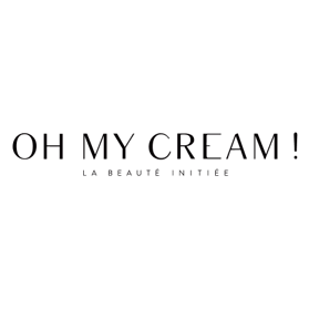 Logo Oh my cream
