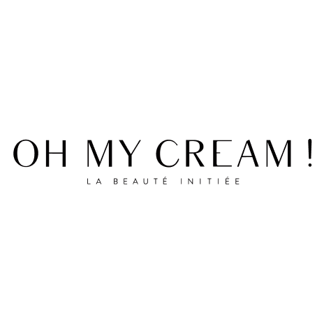 Logo Oh my cream