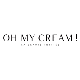 Logo Oh my cream