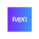 Flexihost Logo