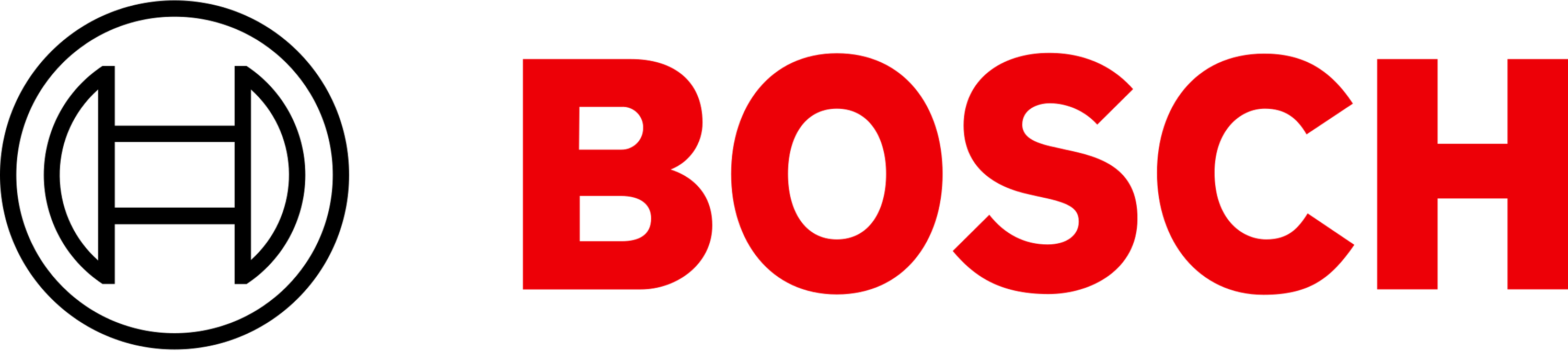 Bosch Logo