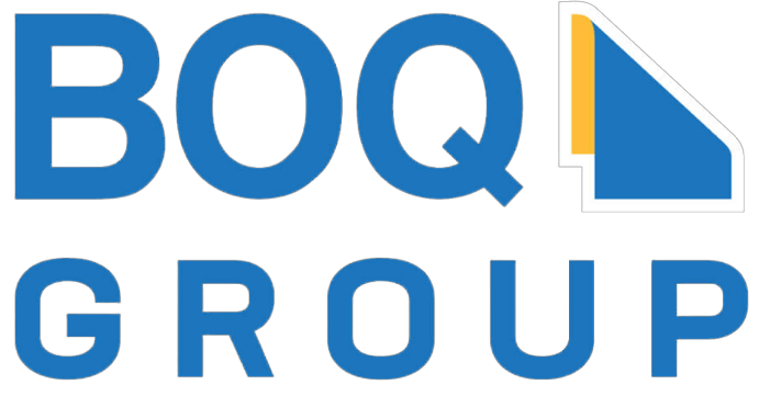 Bank of Queensland Logo