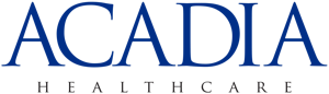 Acadia Logo