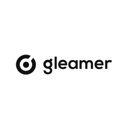 Gleamer logo