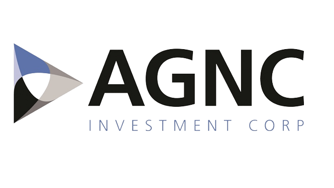 AGNC Logo