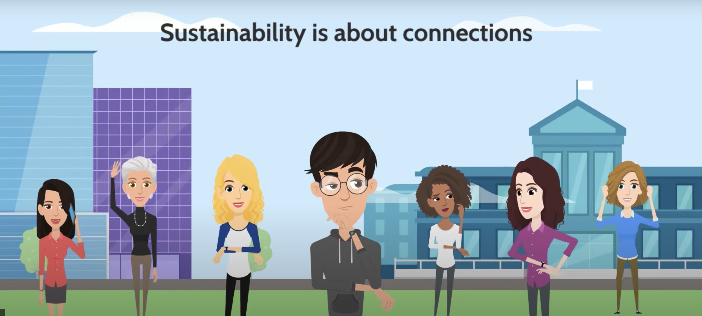 What Are The 3 Pillars Of Corporate Sustainability?