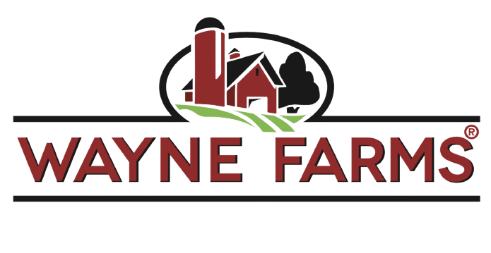 Wayne Farms Logo