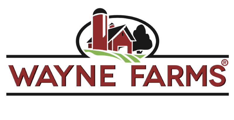 Wayne Farms Logo