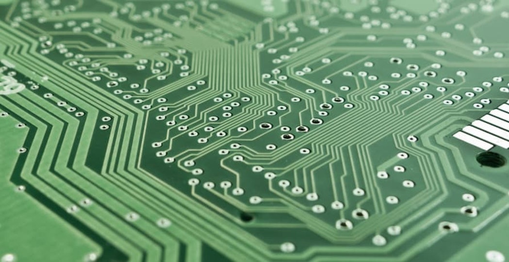 computer programming board