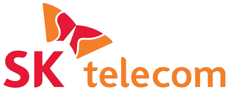 SK Telecom Logo