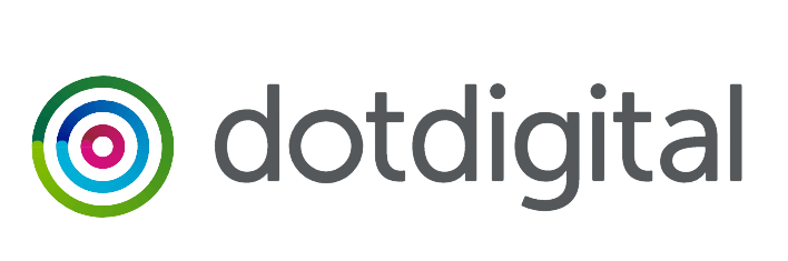 Dotdigital Logo