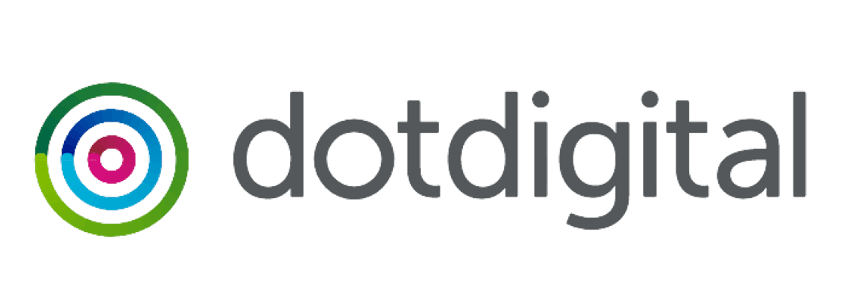 Dotdigital Logo