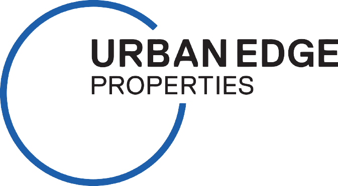 Urban Edge Properties Logo