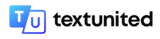 TextUnited Logo