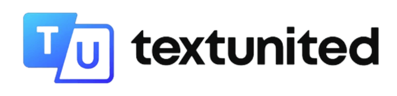 TextUnited Logo