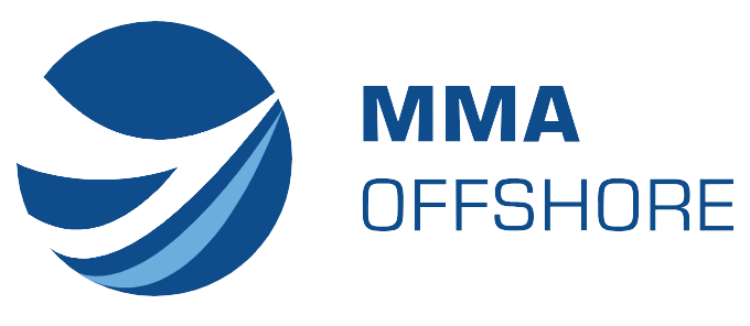 MMA Offshore Logo