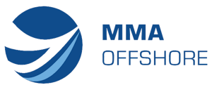 MMA Offshore Logo