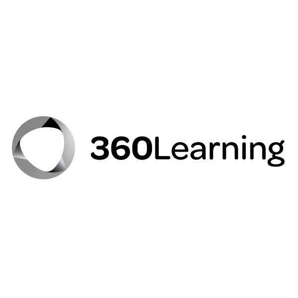 360Learning logo