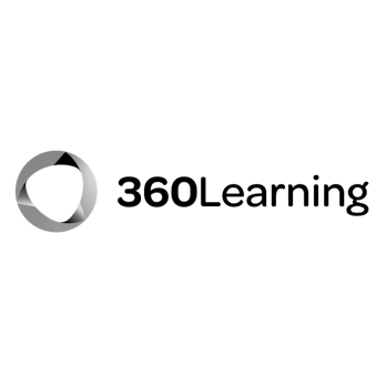 360Learning logo