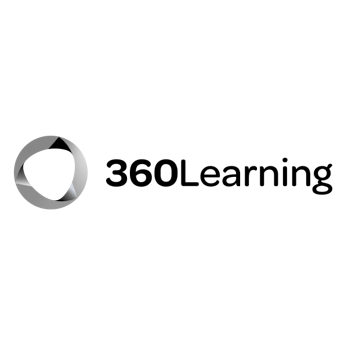 360Learning logo