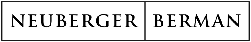 Neuberger Berman Logo