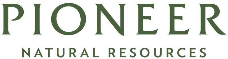 Pioneer Natural Resources Logo