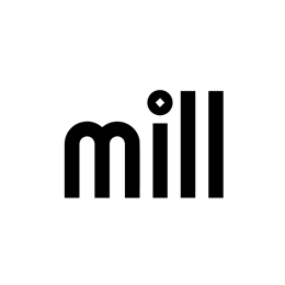 mill logo