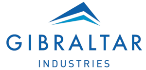 Gibraltar Industries Logo