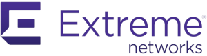Extreme Networks Logo