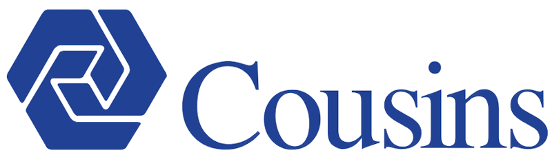 Cousins Properties Logo