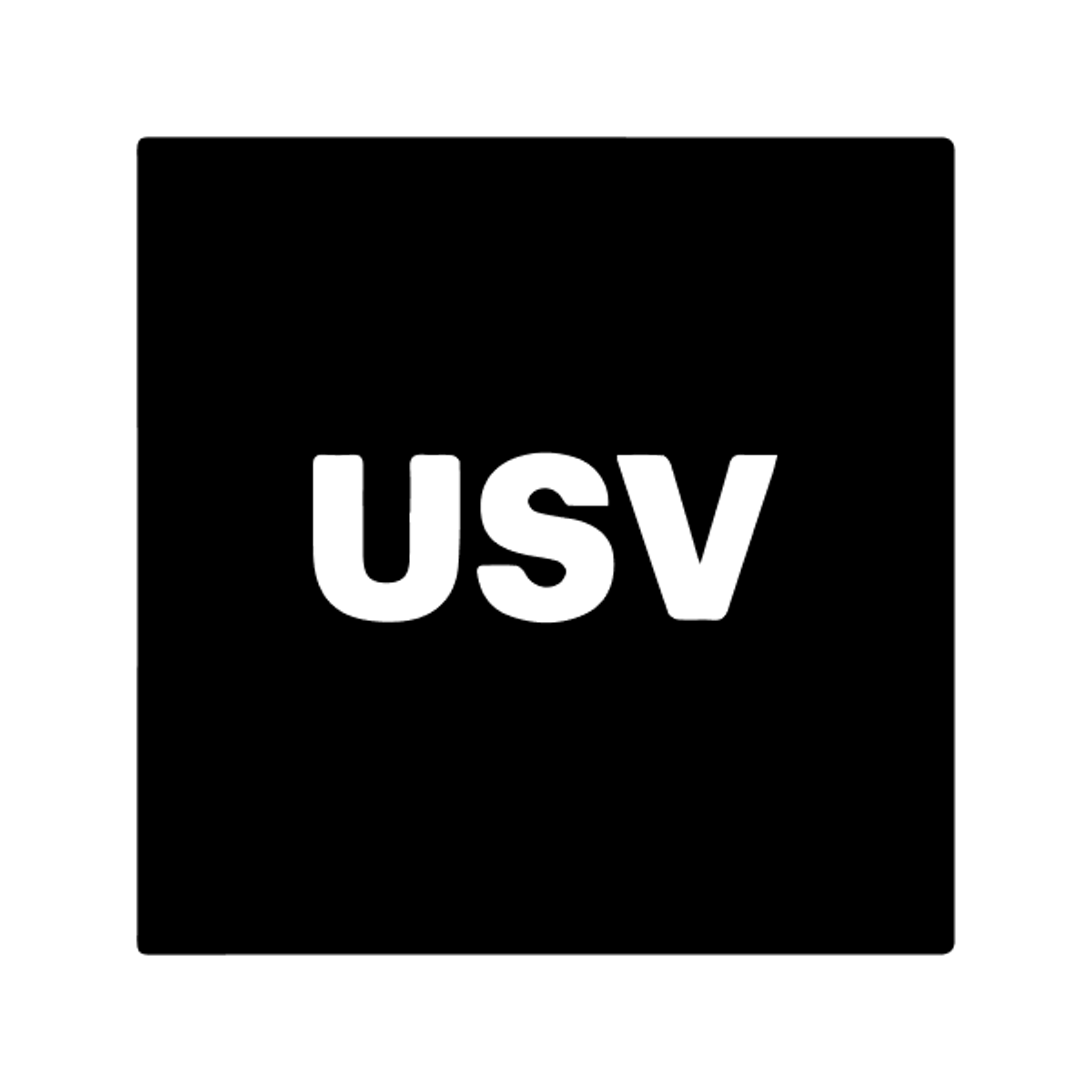 USV logo