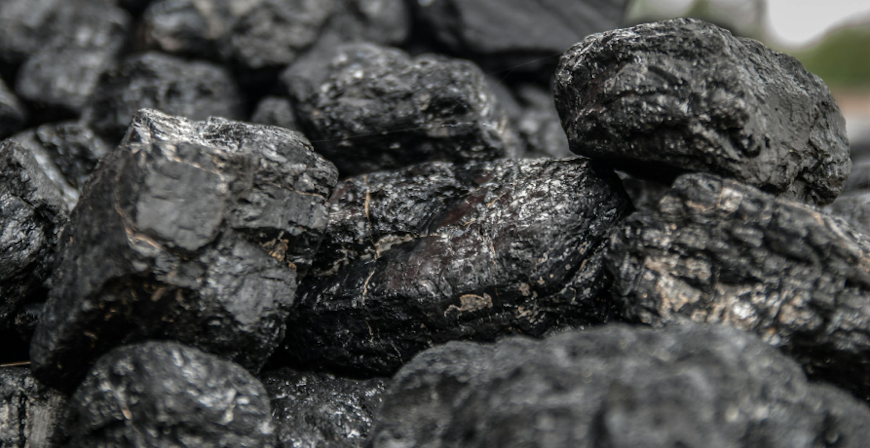 coal