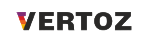 Vertoz Logo