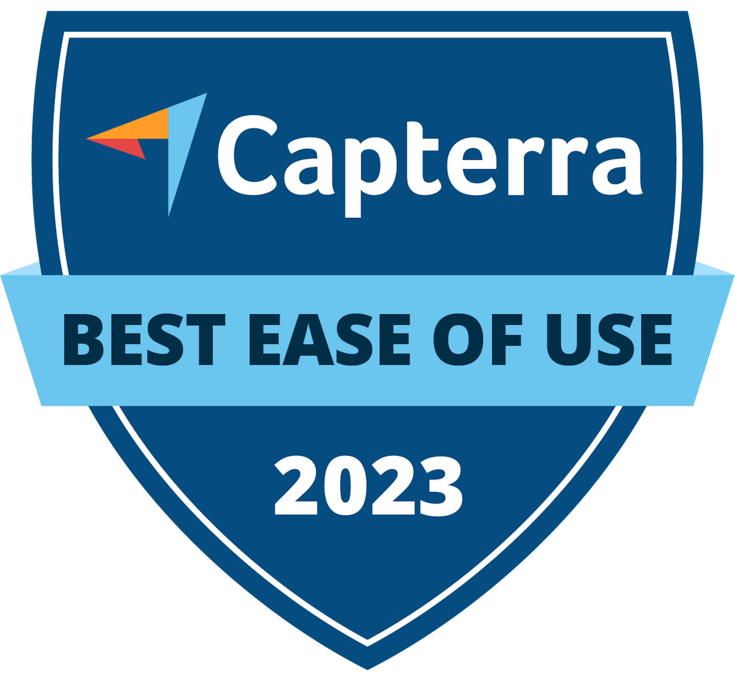 Logo Capterra