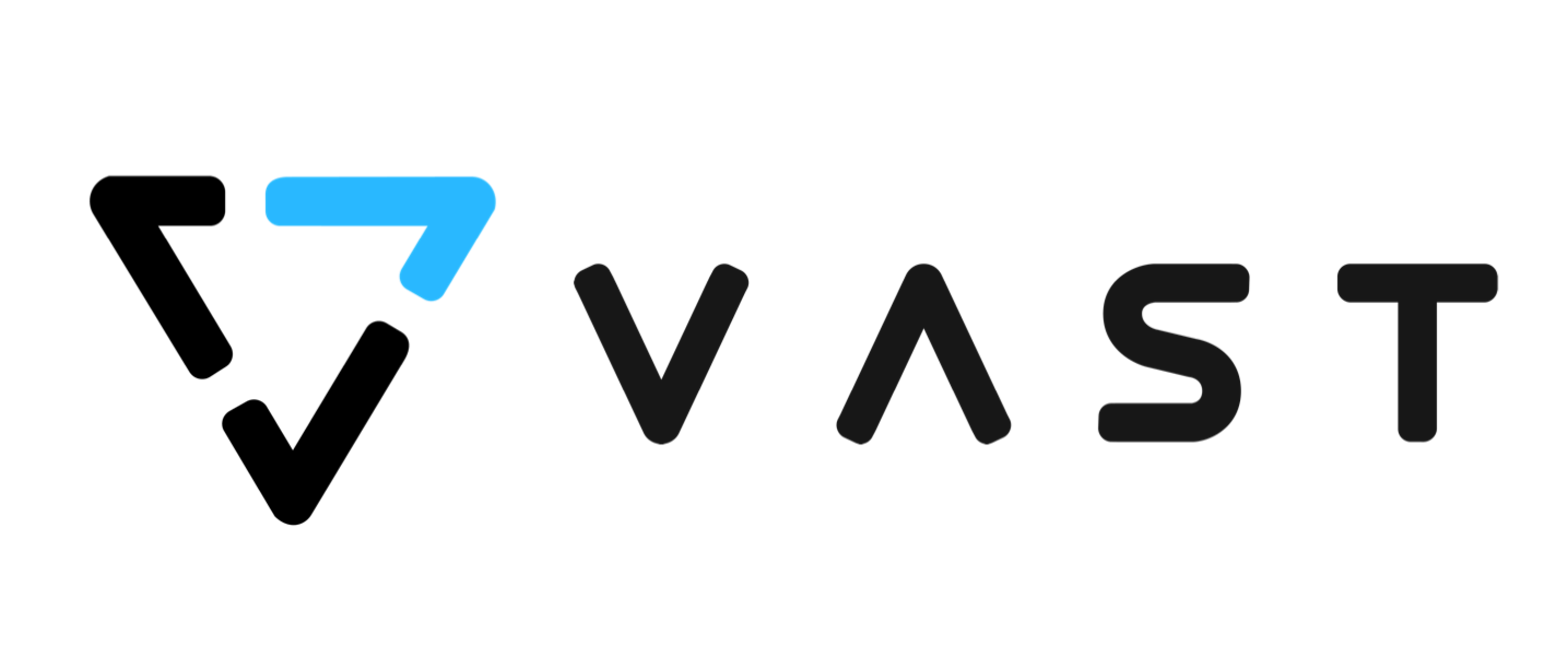 VAST Data Logo