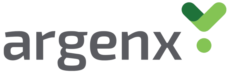 Argenx Logo