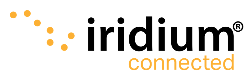 Iridium Communications Logo