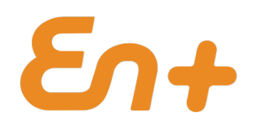 En+ Group Logo