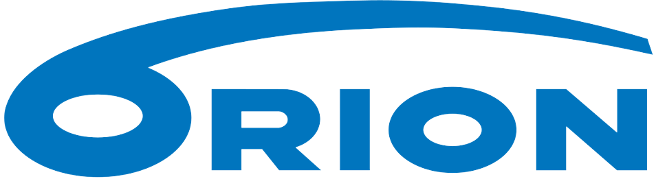 Orion Logo