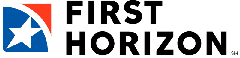 First Horizon Bank Logo