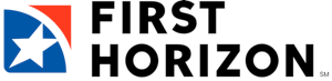 First Horizon Bank Logo