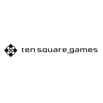 Ten Square Games logo