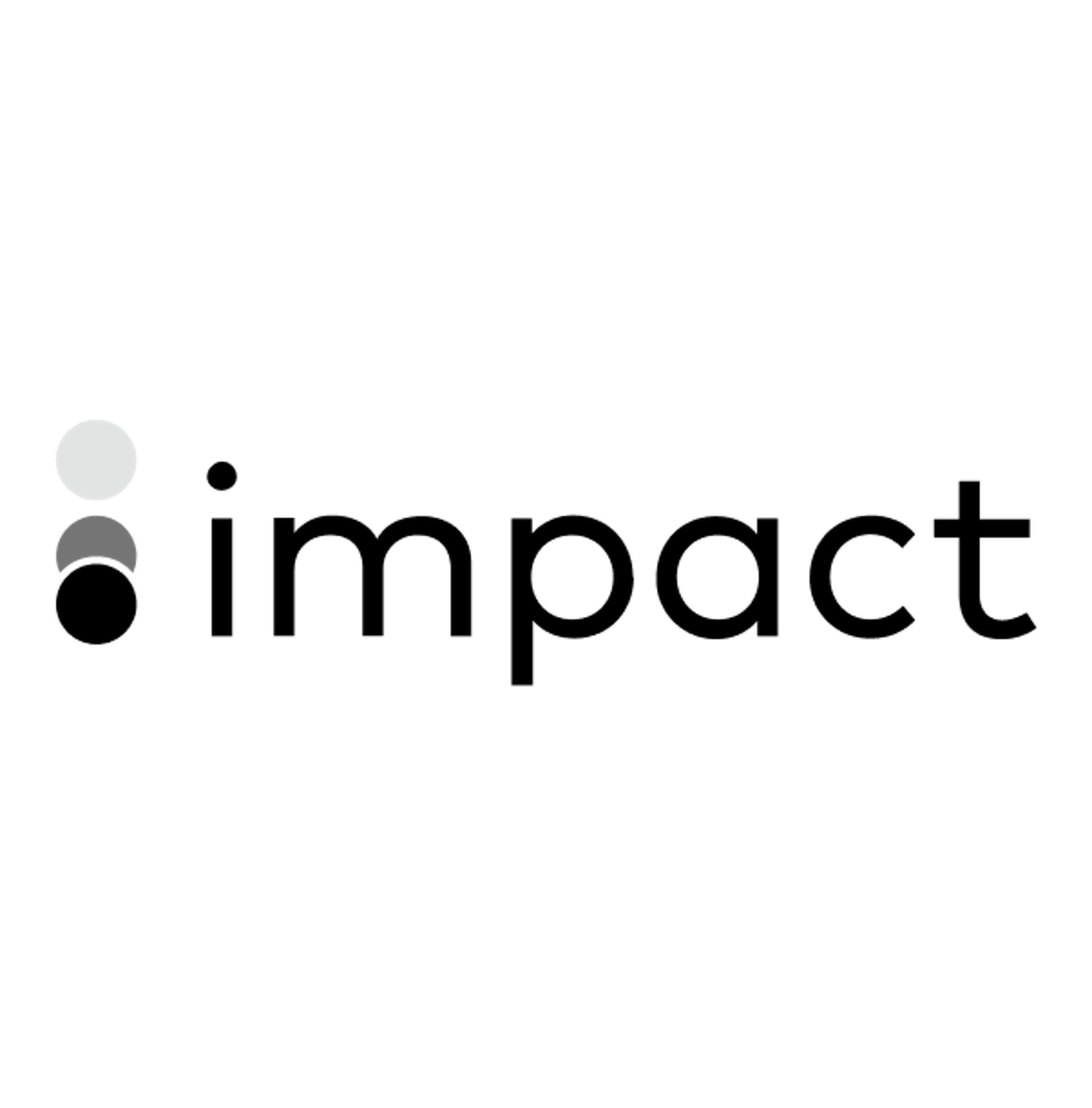 Impact logo