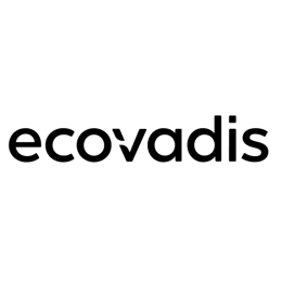 Logo ecovadis