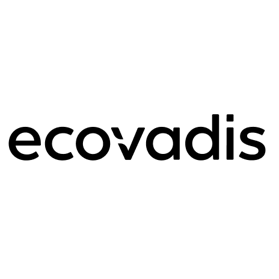 Logo ecovadis