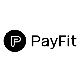 Payfit logo