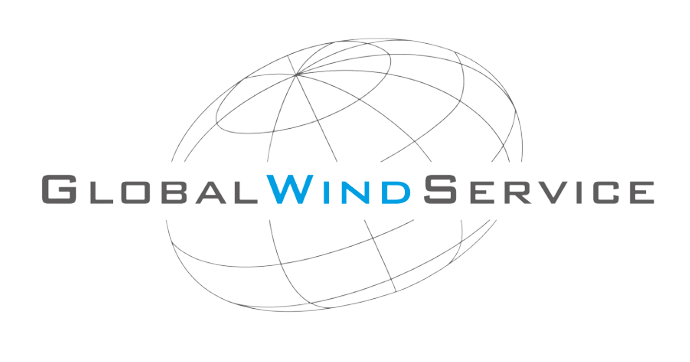 Global Wind Service Logo