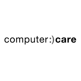 Computer Care logo