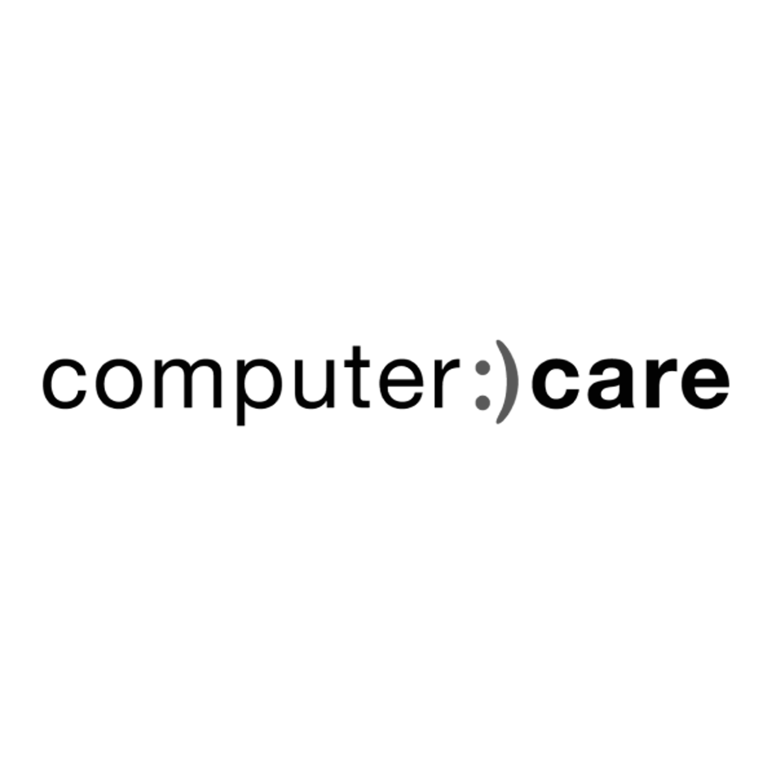 Computer Care logo