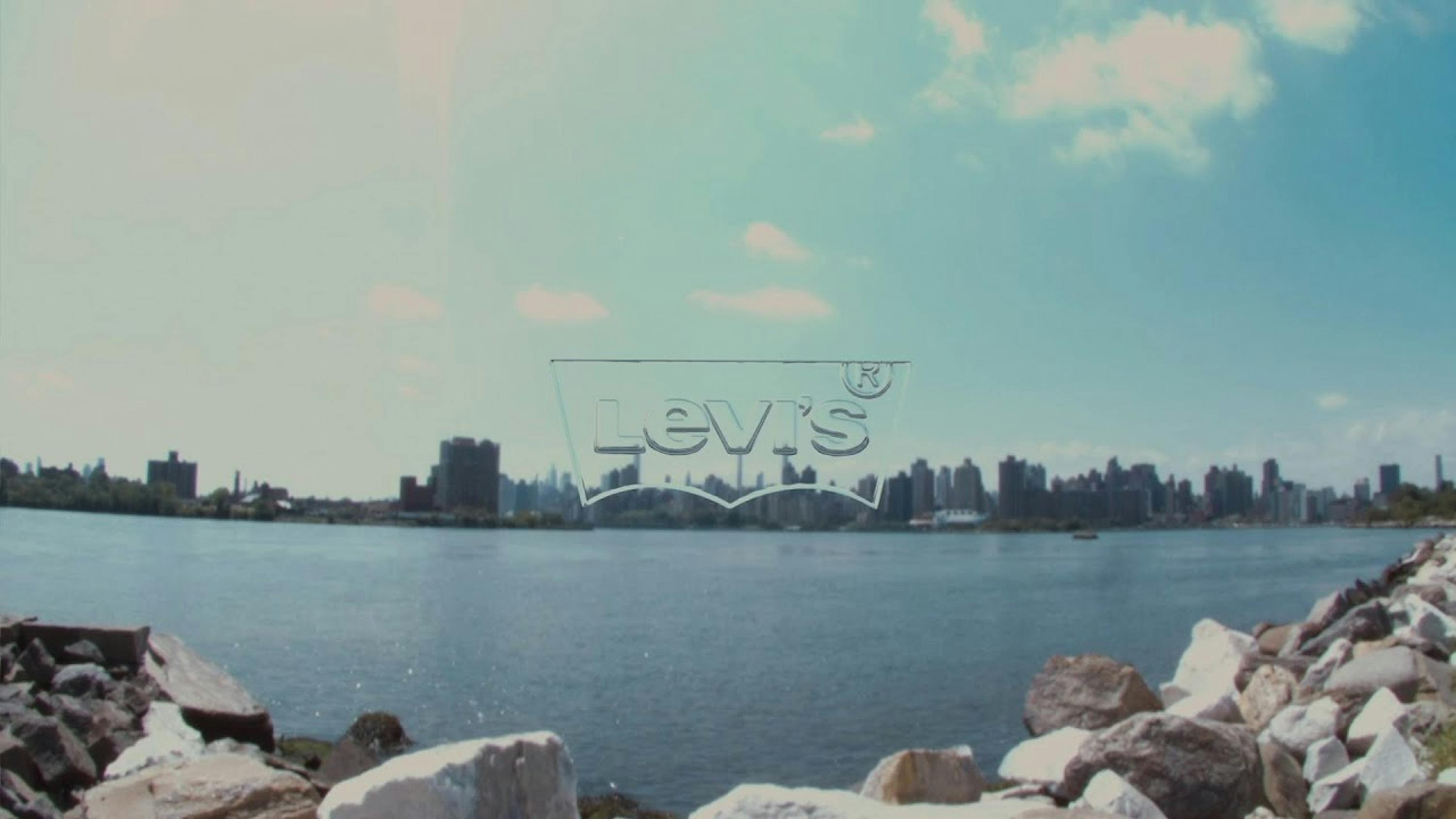 Youtube cover picture levis